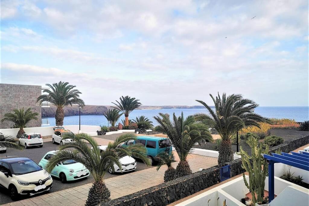 プラヤ・ブランカ Papagayo Viewsヴィラ エクステリア 写真